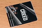 CREED Steelbook™ Limitovan� sb�ratelsk� edice + D�REK f�lie na SteelBook™