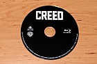 CREED Steelbook™ Limitovan� sb�ratelsk� edice + D�REK f�lie na SteelBook™