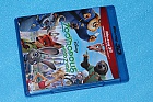 ZOOTROPOLIS: M�sto zv��at 3D + 2D
