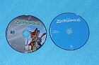ZOOTROPOLIS: M�sto zv��at 3D + 2D