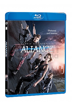 S�rie Divergence: Aliance