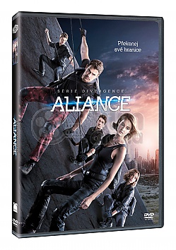 S�rie Divergence: Aliance