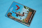 ROBINSON CRUSOE: Na ostrov� zv���tek
