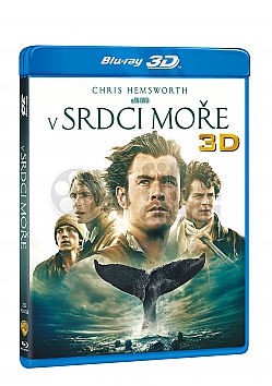 V srdci mo�e 3D + 2D