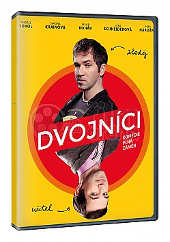 Dvojn�ci
