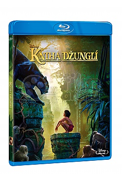 Kniha d�ungl�