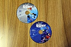 Hled� se Dory 3D + 2D