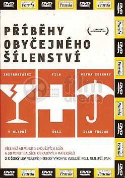 P��b�hy oby�ejn�ho ��lenstv� (pap�rov� obal)