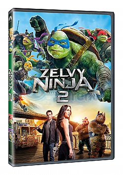 �elvy Ninja 2
