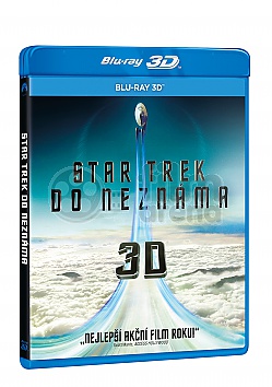Star Trek: Do nezn�ma 3D