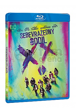 Sebevra�edn� odd�l
