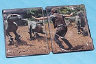 JURSK� SV�T 3D + 2D Steelbook&trade; Limitovan� sb�ratelsk� edice
