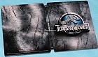 JURSK� SV�T 3D + 2D Steelbook&trade; Limitovan� sb�ratelsk� edice