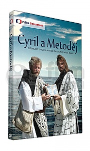Cyril a Metod�j: D�dictv� otc� a matek zachovej n�m, Pane! 