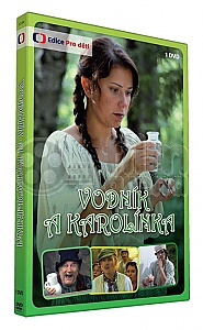 Vodn�k a Karol�nka