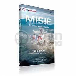 Misie - A� na kraj sv�ta