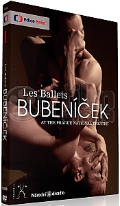 Les Ballets Buben��ek
