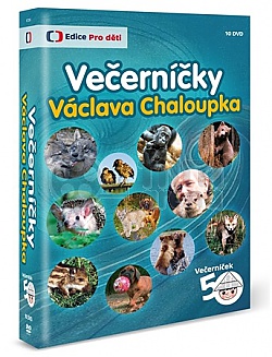Ve�ern��ky V�clava Chaloupka Kolekce