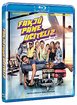 Fakj� pane u�iteli 2