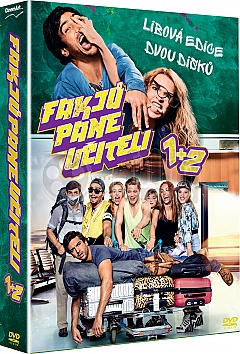 Fakj� pane u�iteli 1+2 Kolekce