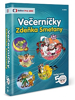 Ve�ern��ky Zde�ka Smetany Kolekce