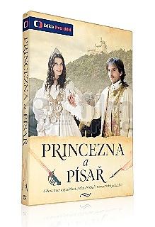 Princezna a p�sa�