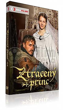 Ztracen� princ