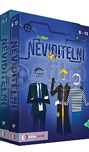 Neviditeln�