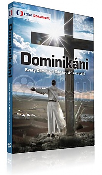 Dominik�ni - ��d brat�� kazatel�
