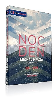 NOC/DEN Michal Hr�za a kapela Hr�zy