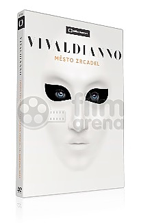Vivaldianno 2015 - M�sto zrcadel
