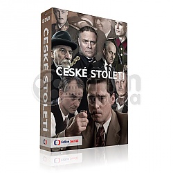 �ESK� STOLET� Kolekce