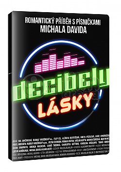 Decibely l�sky
