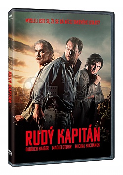 Rud� kapit�n