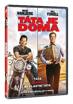 T�ta je doma