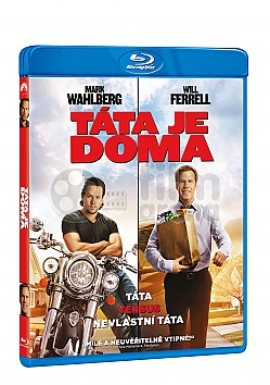 T�ta je doma