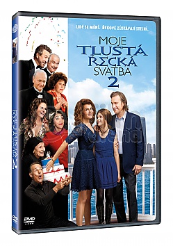 Moje tlust� �eck� svatba 2