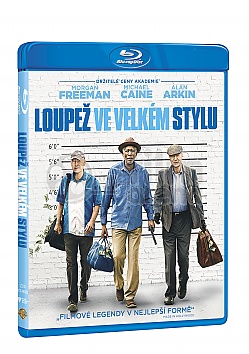 LOUPE� VE VELK�M STYLU