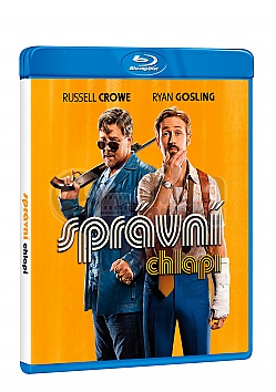 Spr�vn� chlapi
