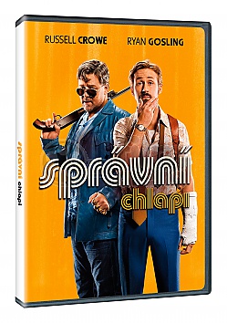 Spr�vn� chlapi