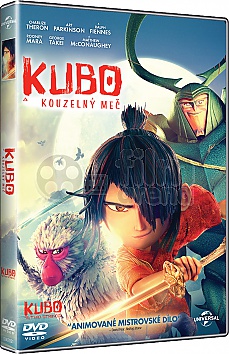 KUBO A KOUZELN� ME�