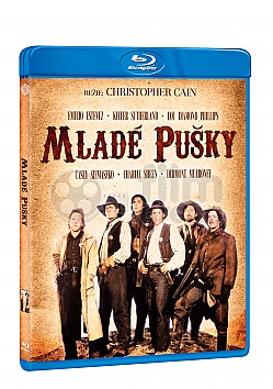 Mlad� pu�ky