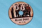 Mlad� pu�ky