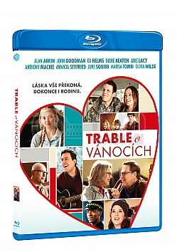 Trable o V�noc�ch