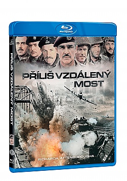 P��li� vzd�len� most