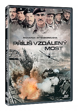 P��li� vzd�len� most