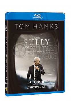 SULLY: Z�zrak na �ece Hudson