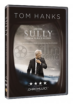 SULLY: Z�zrak na �ece Hudson