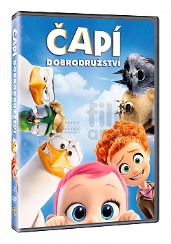 �AP� DOBRODRU�STV�