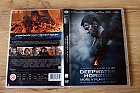 DEEPWATER HORIZON: Mo�e v plamenech